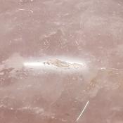 Quartz Rose Boule n° 04524