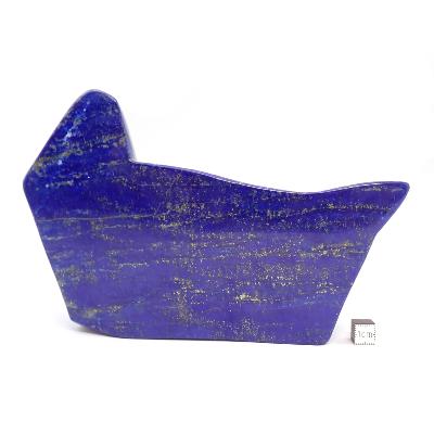 Lapis Lazuli forme libre 04711