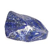 Lapis Lazuli forme libre 04825