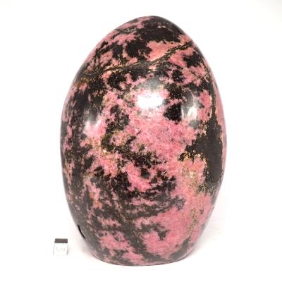 Rhodonite Forme Libre n° 04856