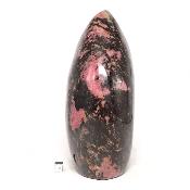 Rhodonite Forme Libre 04858