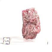 Pyroxmangite Pierre brute n° 05145