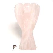 Quartz Rose Ange n° 05446