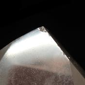 Cristal de Roche Pointe Polie 05726
