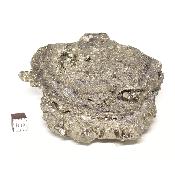 Pyrite Pierre Brute n° 05813