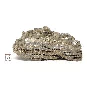 Pyrite Pierre Brute n° 05815