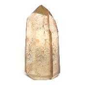Citrine Pointe Unique Polie n° 05841