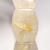 Cristal Rutile Bracelet Carré 05908