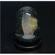 Opale d'Ethiopie - 14.25 carats - 07716