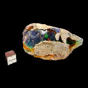 Opale d'Ethiopie - 341.45 carats - 07734