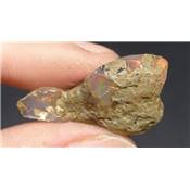 Opale d'Ethiopie - 23.00 carats - 07737