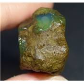 Opale d'Ethiopie - 78.80 carats - 07746