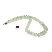 Aigue Marine Collier 10028