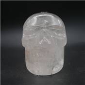 Cristal de Roche Crâne 10963
