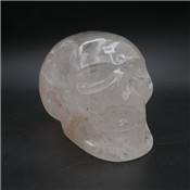 Cristal de Roche Crâne 10967