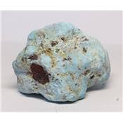 Turquoise de Chine Pierre Brute 11759