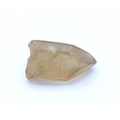 Citrine Naturelle Pointe Brute 13016