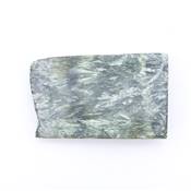 Seraphinite Plaque 13223