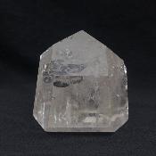 Cristal de Roche Pointe Unique Polie Qualité A 13440