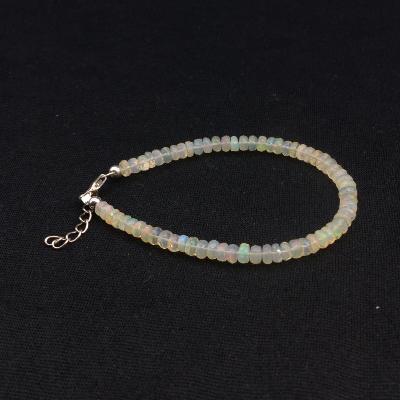 Opale d'Ethiopie Bracelet 13525