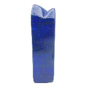 Lapis-Lazuli d'Afghanistan Forme Libre 13583