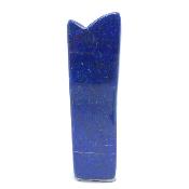 Lapis-Lazuli d'Afghanistan Forme Libre 13583