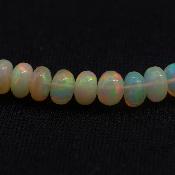 Opale d'Ethiopie Bracelet 13615