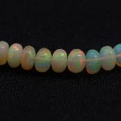 Bracelet Opale d'Ethiopie 13615