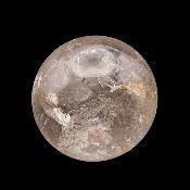 Cristal de Roche Boule 14286