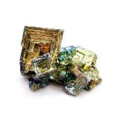 Bismuth cristalisé (synthèse) 14350