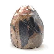 Jaspe Polychrome Forme Libre 14411