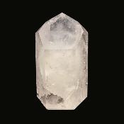 Cristal de Roche Pointe Polie 14659