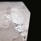 Cristal de Roche Pointe Polie 14659