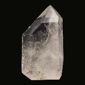 Cristal de Roche Pointe Polie 14670