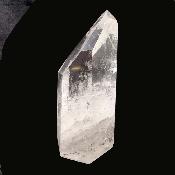 Cristal de Roche Pointe Polie 14672