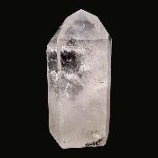 Cristal de Roche Pointe Polie 14674