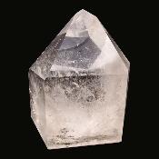 Cristal de Roche Pointe Polie 14677