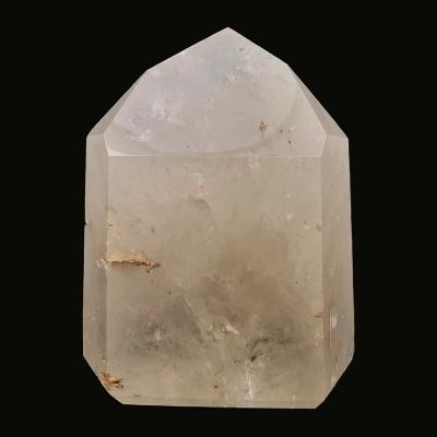 Cristal de Roche Pointe Polie 14685