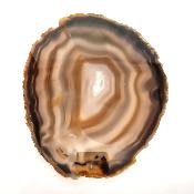 Agate Plaque Fine 14852