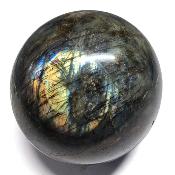 Labradorite Boule 14922