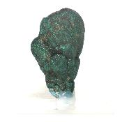 Malachite stalactite Pierre Brute 15266