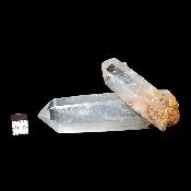 Cristal Miracle Mine pierre brute 15284