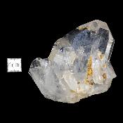 Cristal Miracle Mine pierre brute 15287