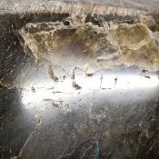 Labradorite Forme Libre 15361