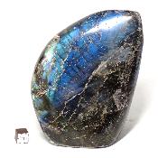 Labradorite Forme Libre 15362