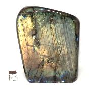 Labradorite Forme Libre 15370