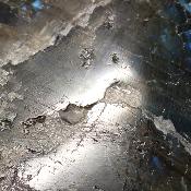 Labradorite Forme Libre 15373