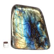 Labradorite Forme Libre 15374