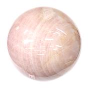 Quartz Rose Boule n° 15384