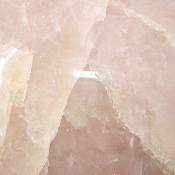 Quartz Rose Boule n° 15399